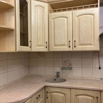 Сдается 1-комнатная квартира, 46,9 м²
