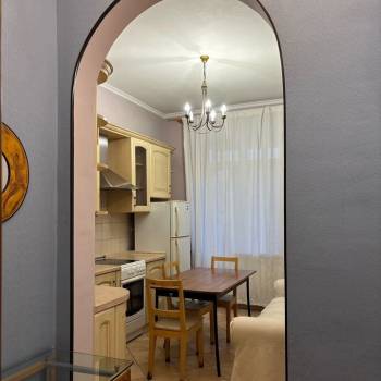 Сдается 1-комнатная квартира, 46,9 м²