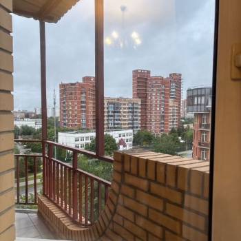 Сдается 1-комнатная квартира, 46,9 м²