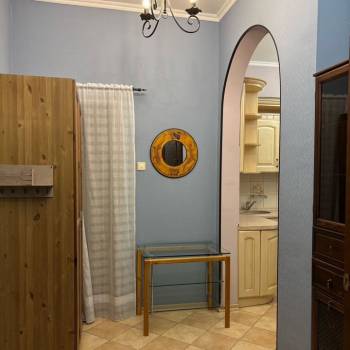 Сдается 1-комнатная квартира, 46,9 м²