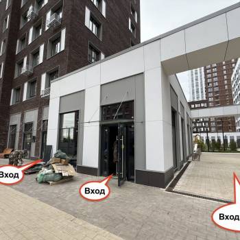 Продается Нежилое помещение, 176 м²