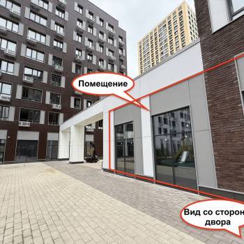 Продается Нежилое помещение, 176 м²