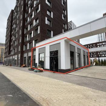 Продается Нежилое помещение, 176 м²