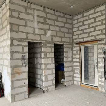 Продается 1-комнатная квартира, 46 м²
