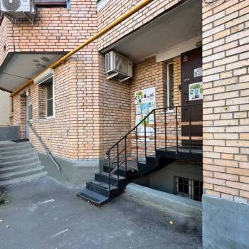 Продается 2-х комнатная квартира, 63,2 м²
