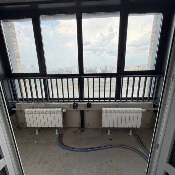 Продается 2-х комнатная квартира, 50 м²