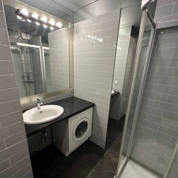 Сдается 1-комнатная квартира, 45 м²