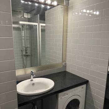 Сдается 1-комнатная квартира, 45 м²