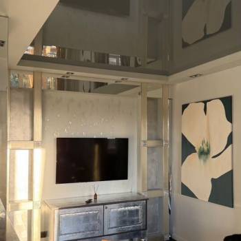 Сдается 1-комнатная квартира, 45 м²
