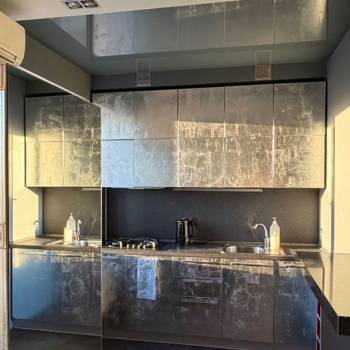Сдается 1-комнатная квартира, 45 м²