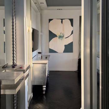 Сдается 1-комнатная квартира, 45 м²