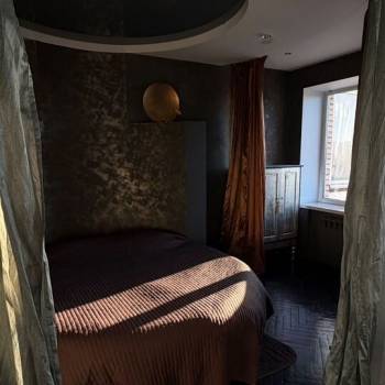 Сдается 1-комнатная квартира, 45 м²