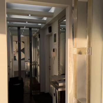 Сдается 1-комнатная квартира, 45 м²