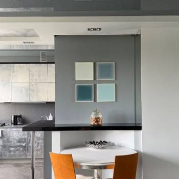 Сдается 1-комнатная квартира, 45 м²