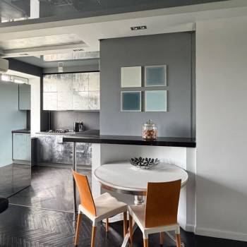 Сдается 1-комнатная квартира, 45 м²