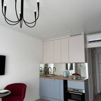 Сдается 1-комнатная квартира, 20 м²