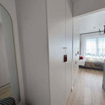 Сдается 1-комнатная квартира, 20 м²