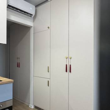 Сдается 1-комнатная квартира, 20 м²