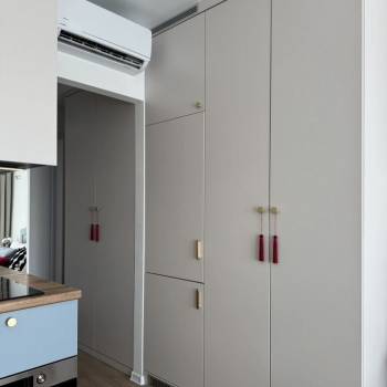 Сдается 1-комнатная квартира, 20 м²