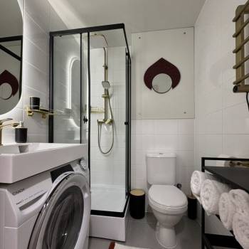 Сдается 1-комнатная квартира, 20 м²