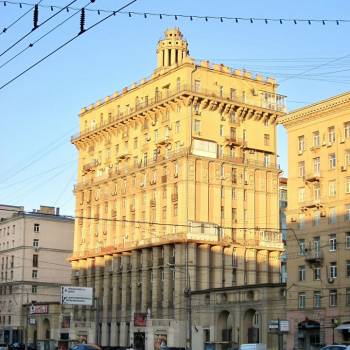 Сдается 2-х комнатная квартира, 55 м²