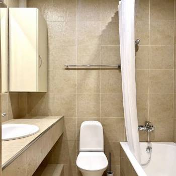 Сдается 2-х комнатная квартира, 55 м²