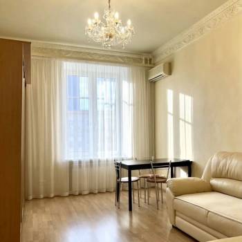 Сдается 2-х комнатная квартира, 55 м²