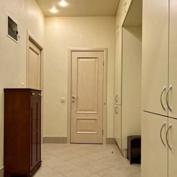 Сдается 2-х комнатная квартира, 55 м²