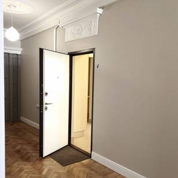 Сдается 2-х комнатная квартира, 55 м²