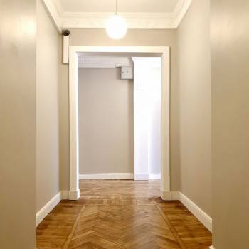 Сдается 2-х комнатная квартира, 55 м²