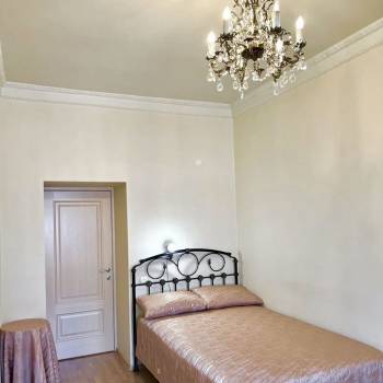 Сдается 2-х комнатная квартира, 55 м²