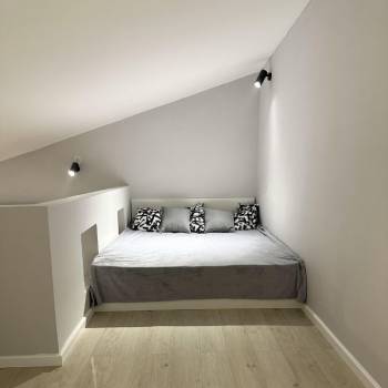 Сдается 1-комнатная квартира, 45 м²