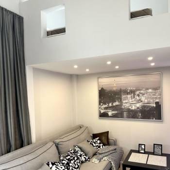Сдается 1-комнатная квартира, 45 м²