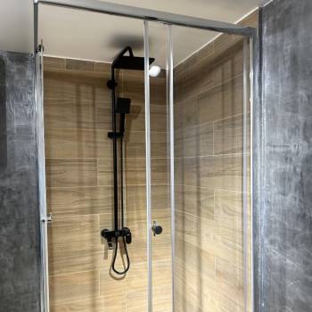 Сдается 1-комнатная квартира, 45 м²