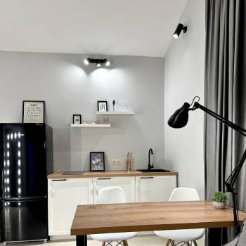 Сдается 1-комнатная квартира, 45 м²