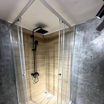 Сдается 1-комнатная квартира, 45 м²
