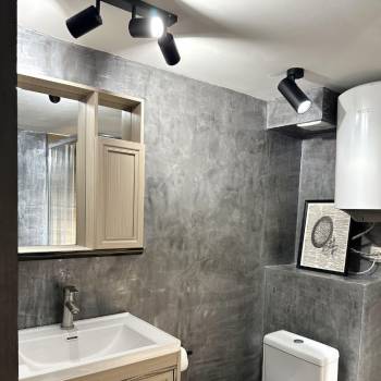 Сдается 1-комнатная квартира, 45 м²
