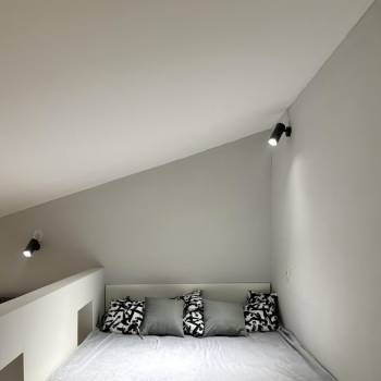 Сдается 1-комнатная квартира, 45 м²