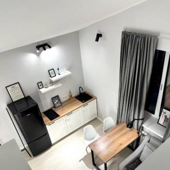 Сдается 1-комнатная квартира, 45 м²