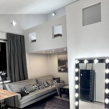 Сдается 1-комнатная квартира, 45 м²