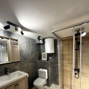 Сдается 1-комнатная квартира, 45 м²