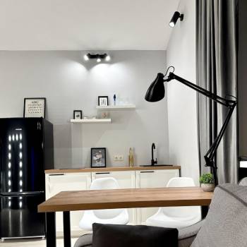 Сдается 1-комнатная квартира, 45 м²