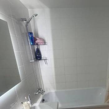 Сдается 2-х комнатная квартира, 36 м²
