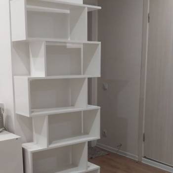 Сдается 2-х комнатная квартира, 36 м²
