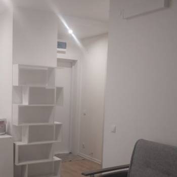Сдается 2-х комнатная квартира, 36 м²
