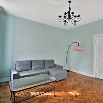 Сдается Многокомнатная квартира, 81 м²