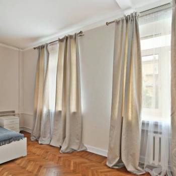 Сдается Многокомнатная квартира, 81 м²