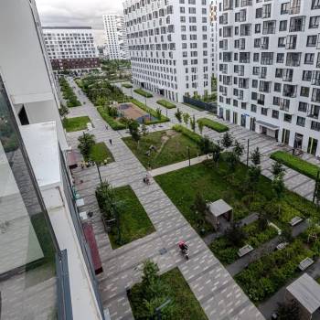 Продается 1-комнатная квартира, 23,2 м²