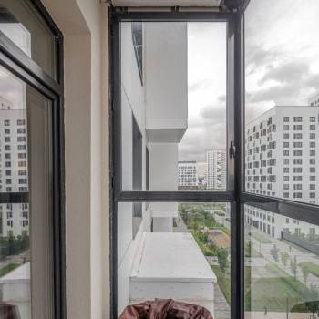Продается 1-комнатная квартира, 23,2 м²
