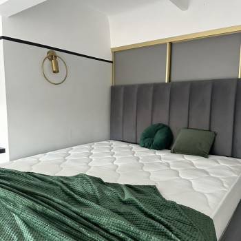 Сдается 1-комнатная квартира, 32 м²
